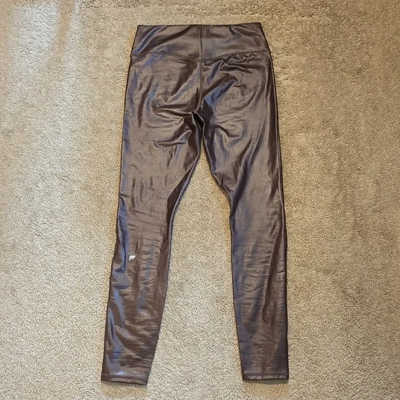 🍉Anywhere Motion365+ Shine High-Waisted Legging🍉 - Picture 7 of 8